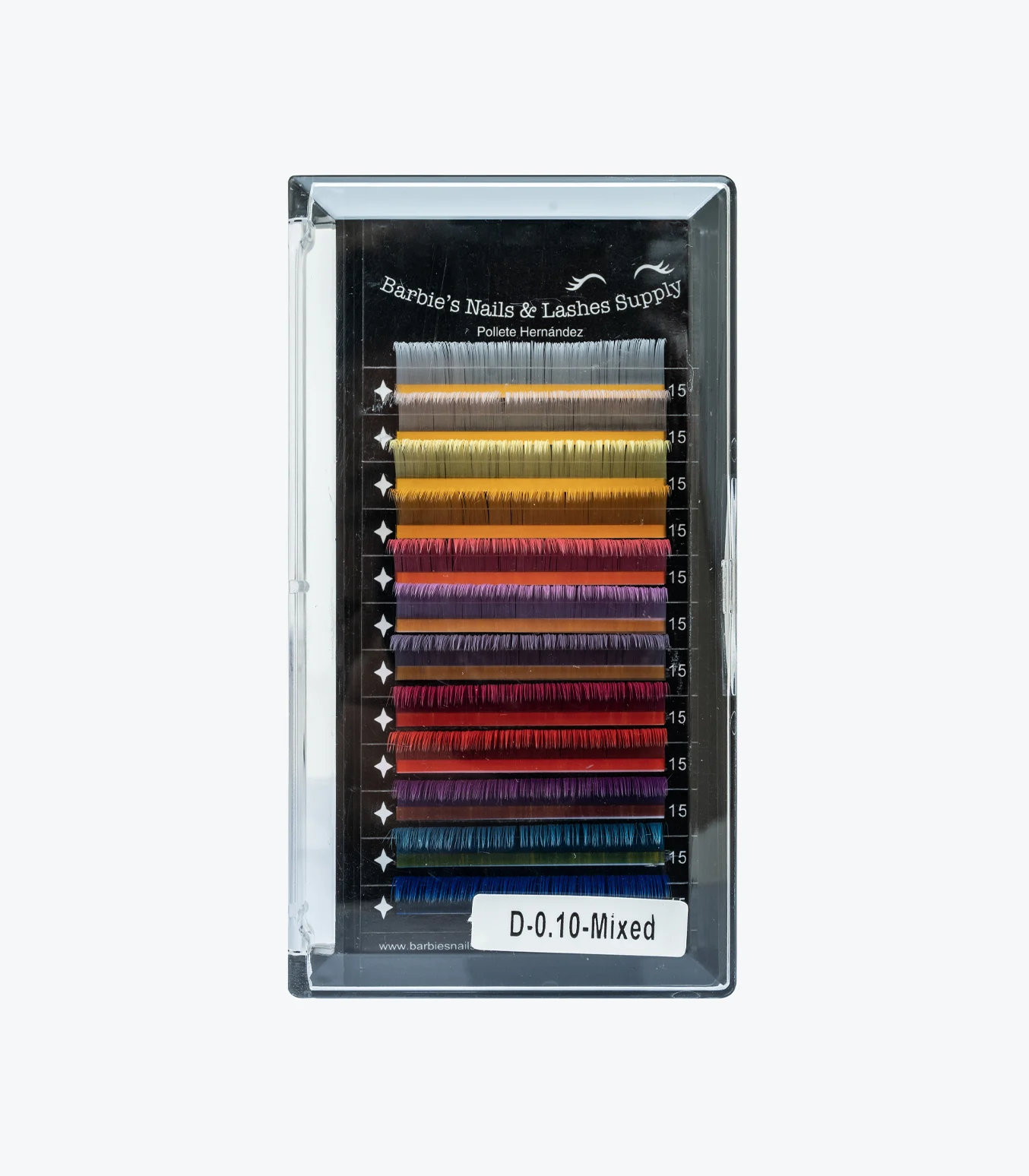 Eyelash - Color - D-0.10-Mixed - 1_result