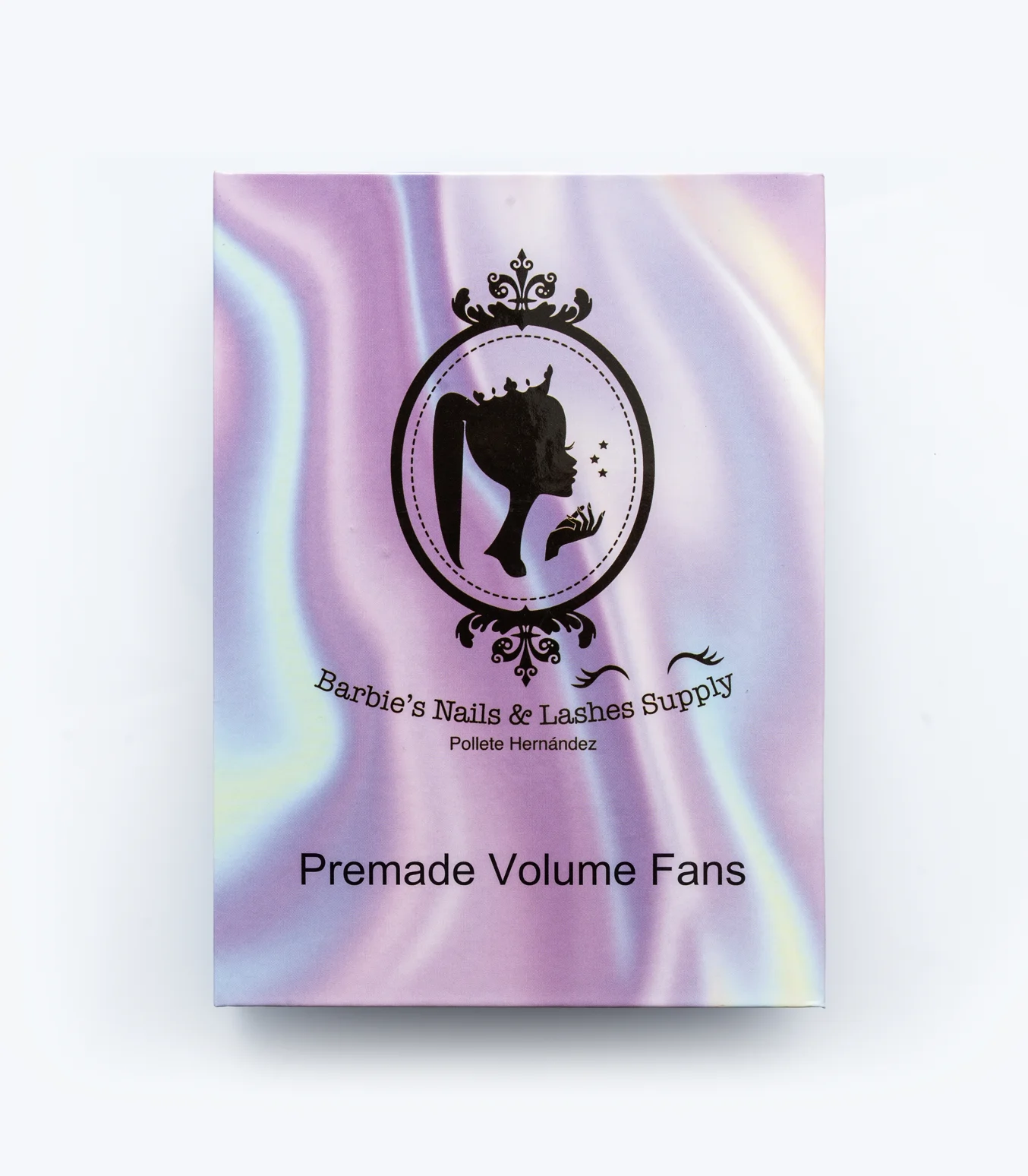 Eyelash - Premade Volume Fans 10D-0.07D-15mm - 1_result