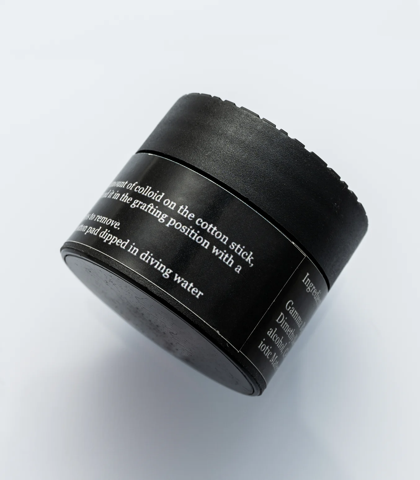 GEL REMOVER_Especial Gel Remover for Eyelash - 2_result