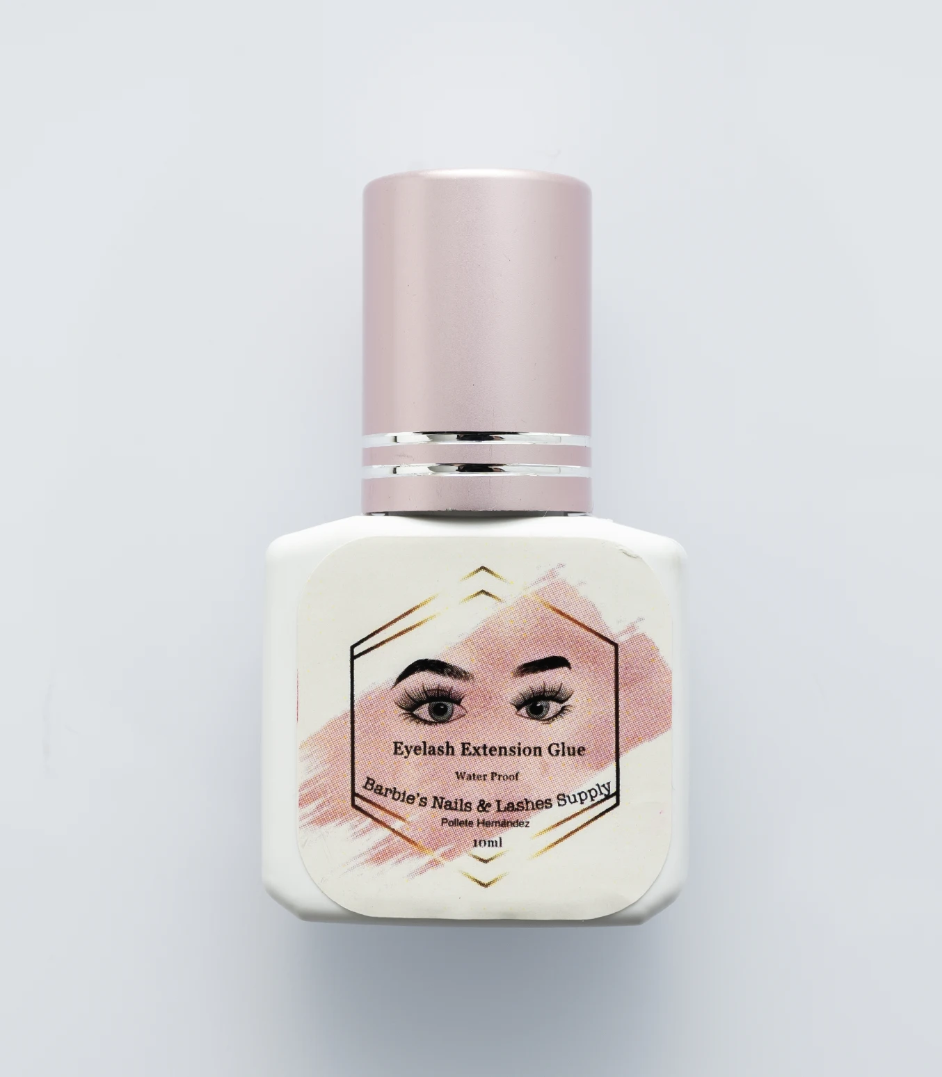 GLUE_ Eyelash Extenson 10ml(Water Proof) - 1_result