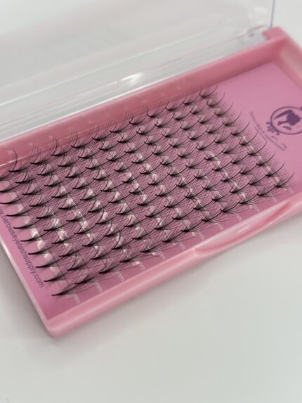 Wispy 7D 0.07 Curl-D mix 9-15mm