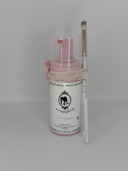 Pink Lash Shampoo 100ml